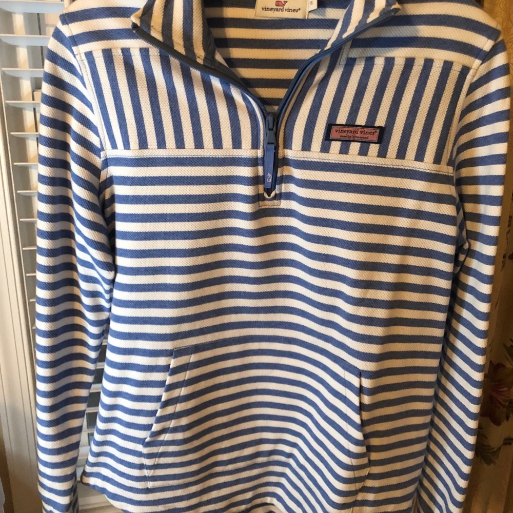 Vineyard Vines Striped Shep Shirt